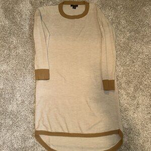French Connection Sweater Dress